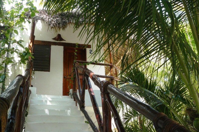 Casa Iguana Holbox - Beachfront Hotel エクステリア 写真